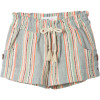 Roxy Home Run Shorty Short - Little Girls'