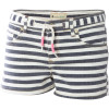 Roxy Sunset Drops Short - Little Girls'