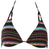 Roxy Dream Weaver Tiki Triangle Bikini Top - Women's