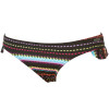 Roxy Dream Weaver Ruffle Scooter Bikini Bottom - Women's