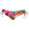 Roxy Flora Paradiso Seamless Boy Brief Bikini Bottom - Women's