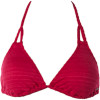 Roxy Wild Emotion Tiki Triangle Bikini Top - Women's