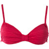 Roxy Wild Emotion Adjustable Angel Bikini Top - Women's