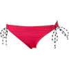 Roxy Wild Emotion 70's Lowrider Tie Side Bikini Bottom - Women's