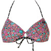 Roxy Ditsy Sun Angel Bra Bikini Top - Women's