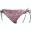 Roxy Ditsy Sun 70's Lowrider Tie Side Bikini Bottom - Women's