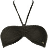 Roxy Native Sky Shirred Bandeau Bikini Top - Women's
