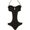 Roxy Native Sky Ruffle Monokini Swimsuit - Women's