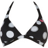 Roxy Moon Beach '70s Halter Bikini Top - Women's