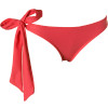 Roxy Surf Essentials Scooter with Tie Bikini Bottom - Women's