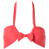Roxy Surf Essentials Angel Bandeau Bikini Top - Women's