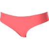 Roxy Surf Essentials Cheeky Brief Bikini Bottom - Women's