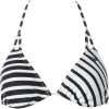 Roxy Bohemian Sunset Tiki Triangle Bikini Top - Women's