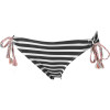 Roxy Bohemian Sunset 70's Lowrider Tie Side Bikini Bottom - Women's