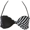 Roxy Bohemian Sunset Twist Bandeau Bikini Top - Women's