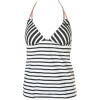 Roxy Bohemian Sunset Adjustable Triangle Tankini Top - Women's
