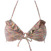 Roxy Penny Lane Angel Boost Bra Bikini Top - Women's