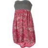 Roxy Faded Sky Dress - Women's