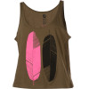 Roxy Birds Of Tank Top - Women's