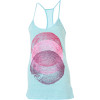 Roxy On The Dot Tank Top - Women's
