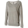 Roxy Heart It Pullover Sweatshirt - Women's