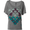 Roxy Geos T-Shirt - Short-Sleeve - Women's