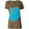 Roxy Orb T-Shirt - Short-Sleeve - Women's
