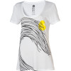 Roxy Barrels T-Shirt - Short-Sleeve - Women's