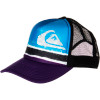 Quiksilver Boards Trucker Hat - Men's