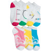 Roxy Mix It Up Sock - 7-Pack - Women's