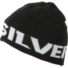 Quiksilver Hot Dog Reversible Beanie