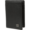 Quiksilver Short Stacked Bifold Wallet - Men's