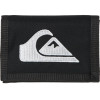 Quiksilver Main Stay Tri-Fold Wallet - Men's