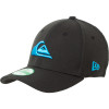 Quiksilver Ruckis New Era Baseball Hat - Boys'