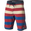 Quiksilver Cypher Brigg Scallop Board Short - Men's