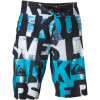 Quiksilver Dissolve Board Short - Men's