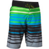 Quiksilver Biarritz Dip Board Short - Men's