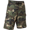 Quiksilver Manic Board Short - Men's