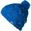 Roxy Shooting Star Girl Pom Beanie - Girls'