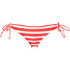 Roxy Against The Tide Surfer Tie Side Bikini Bottom - Women's