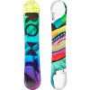 Roxy Silhouette Banana Snowboard - Women's