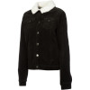 Quiksilver Outlander Trucker Jacket - Women's