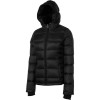 Roxy Newport Beach Hooded Jacket - Women's