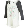 Roxy Line Up T-Shirt - Long-Sleeve - Women's