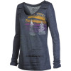 Roxy Pine For T-Shirt - Long-Sleeve - Women's