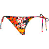 Roxy Sun Blossom Brazilian String Bikini Bottom - Women's