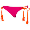 Roxy Seaswell Surfer Tie Side Bikini Bottom - Women's