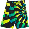 Quiksilver What Not Board Short - Boys'