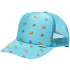 Quiksilver Terg Ferg Trucker Hat