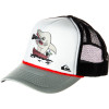 Quiksilver Terg Ferg Trucker Hat - Boys'